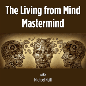 Group logo of Living from Mind Mastermind