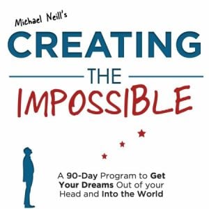 Group logo of Creating the Impossible 2023