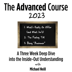 Group logo of The Advanced Course 2023