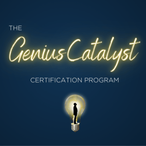 Group logo of The Genius Catalyst Certification Program 2023
