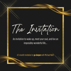 Group logo of The Invitation