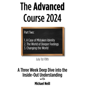 Group logo of The Advanced Course 2024: Part Two