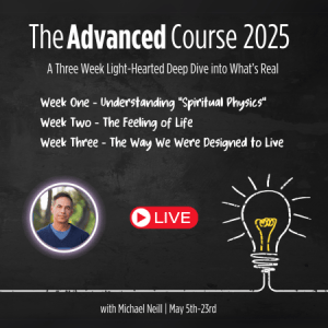 Group logo of The Advanced Course 2025