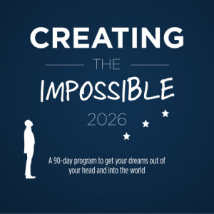 Group logo of Creating the Impossible 2026