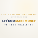Group logo of Let's Go Make Money Challenge
