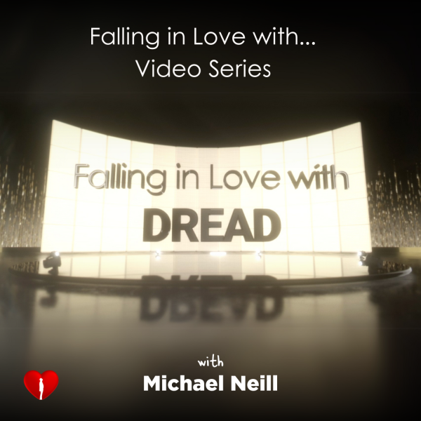 Falling in Love with Dread