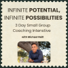 Infinite Potential, Infinite Possibilities - London | October 2nd-4th