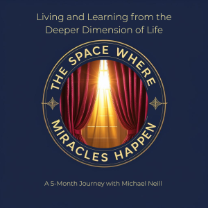The Space Where Miracles Happen