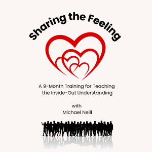 Sharing the Feeling - Payment Plan