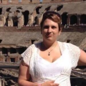 Profile photo of Aimee de Bossart