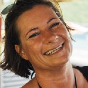 Profile photo of Verena Webel
