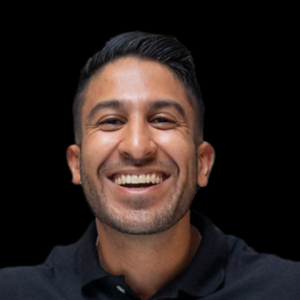Profile photo of Rajesh Gorsia