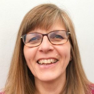 Profile photo of Karen Astill