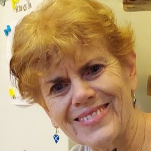 Profile photo of Sue Ward