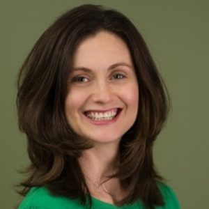 Profile photo of Sara Joy O'Neill