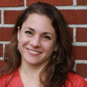 Profile photo of Stephanie Benedetto
