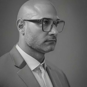 Profile photo of Amir Karkouti
