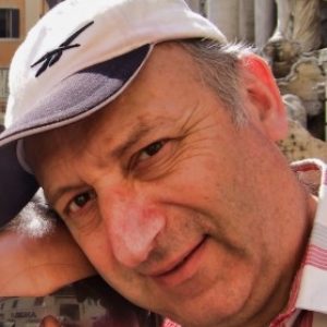 Profile photo of Trevor Emdon