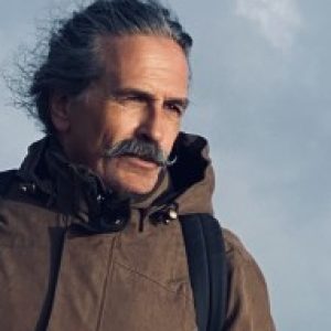 Profile photo of Steve Hopper