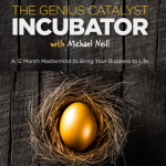 Group logo of The Genius Catalyst Incubator