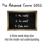 Group logo of The Advanced Course 2022