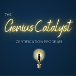 Group logo of The Genius Catalyst Certification Program