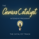 Group logo of The Genius Catalyst Intensive Track