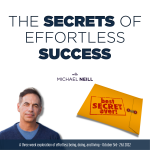 Group logo of The Secrets of Effortless Success