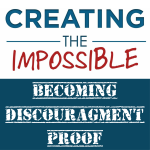 Group logo of Becoming Discouragement Proof CTI 2023