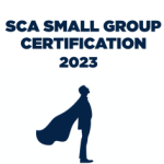Group logo of SCA Small Group 2023
