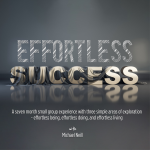 Group logo of Effortless Success Mastermind