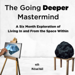 Group logo of Going Deeper Mastermind