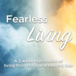 Group logo of Fearless Living