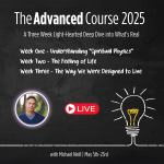 Group logo of The Advanced Course 2025