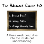 Group logo of Advanced Course 6.0